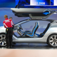 Illustration for article titled Hyundai Nuvis Concept: Hybrid Blue Drive Gives It Wings